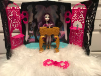 Spectra DJ Booth Monster High