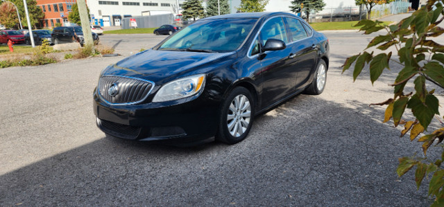 Buick verano 2012 ( PRIX SERA REDUIT CHAQUE SEMAINE ) dans Autos et camions  à Ville de Montréal - Image 2