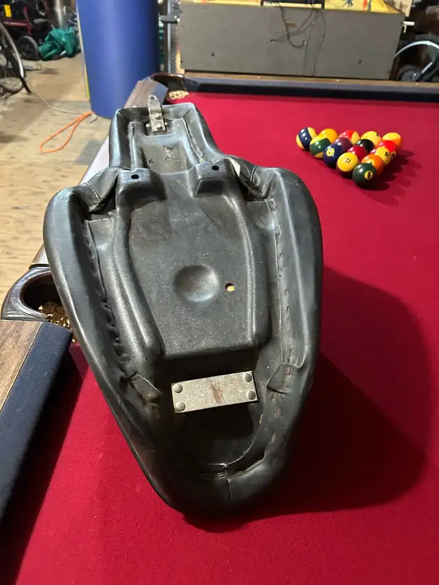 Harley Davidson seat in Street, Cruisers & Choppers in Markham / York Region - Image 5