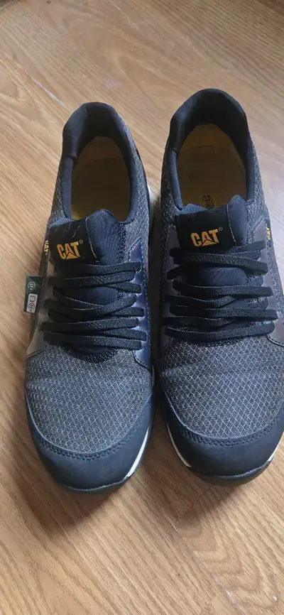 CAT Safety Sneakers, View more
