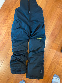 Youth Snowmobile pants