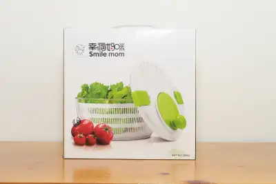 Salad Spinner, View more