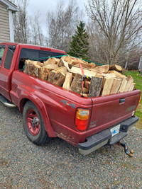 Firewood for sale 100 dollars
