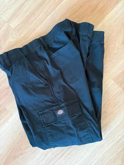 Dickies Womens cargo pants (28), View more