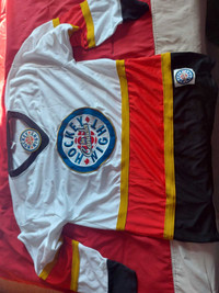 Hockey Night in Canada Jersey 