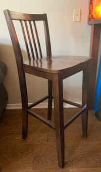 Bar/kitchen island stools