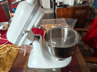 KitchenAid  mixer