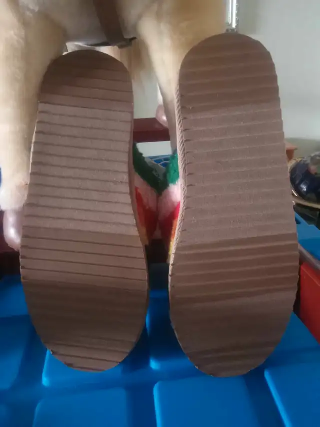 New!!! Super soft Old Navy slippers62863730177923122