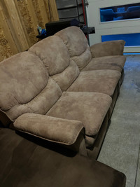 Recliner for sale 
