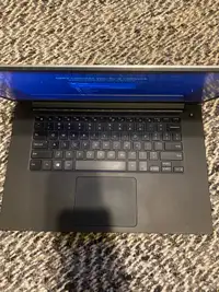 Dell xps laptop