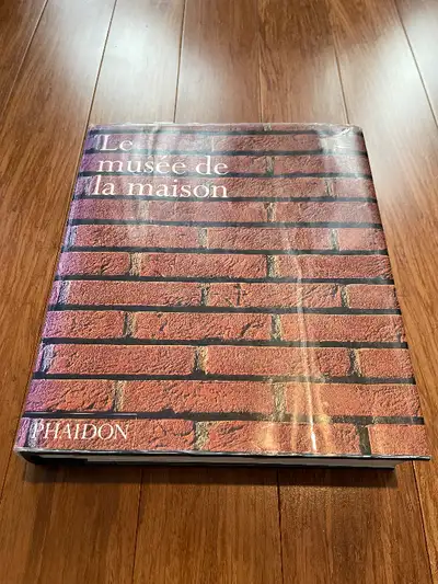 Phaidon - Le musée de la maison., View more