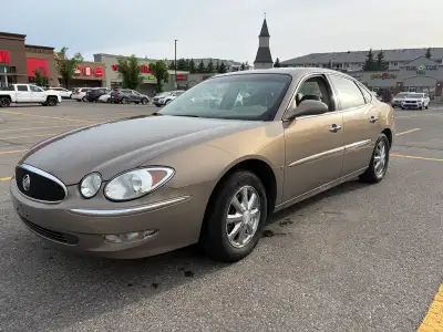 109,920KM lightly driven, reliable and excellent shape. Low KMs, 2 owners. Great commuter car with v...