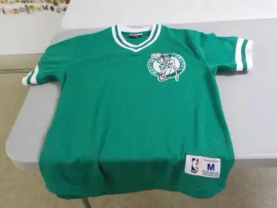 Boston Celtics Jersey, View more