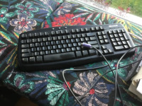 Microsoft Basic Keyboard