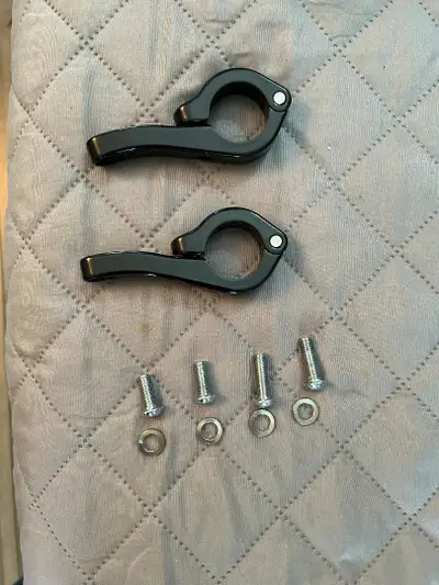 Update: Looking to move these either together or seperate. Price reduced to $90 for both or $75 for...