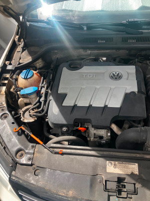 2013 Volkswagen Jetta