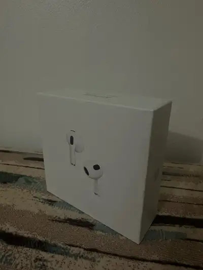 AirPods 3, View more