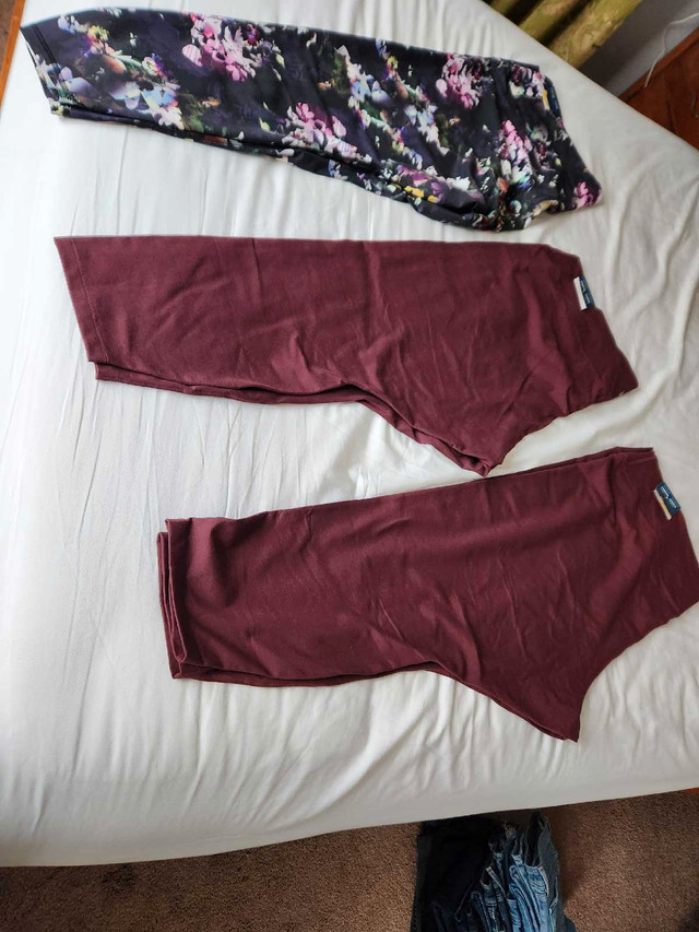 Brand New Old Navi Women's leggings/pants $15 each  in Women's - Bottoms in Markham / York Region