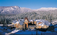 Embarc Whistler Vacation Rental