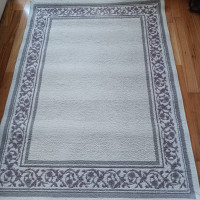 New Area Rug, home decorative carpet, 120x170cm (47''x67'')