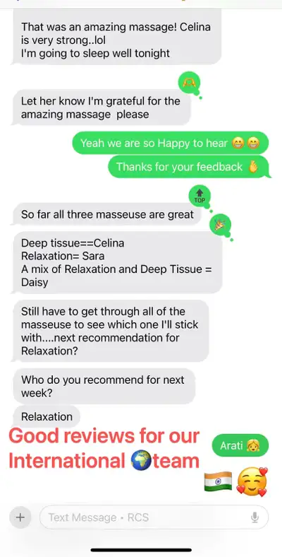 Our International Team‼️Many GOOD Reviews⚠️6138188186, View more