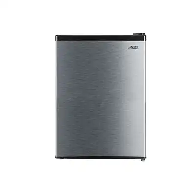 Arctic King 2.4 Cu. Ft. 18" Single Door Mini Fridge, View more