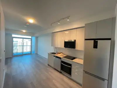 1 BED 1 BATHROOM - VAUGHAN APARTMENT FOR RENT