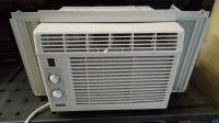 Facto 5000 BTU Window Mounted Air Conditioner