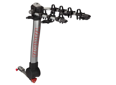 Yakima RidgeBack 4 Bike Rack for 2" and 1.25" Hitches  - NEW, View more