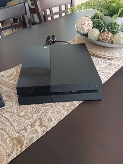 Playstation 4, View more