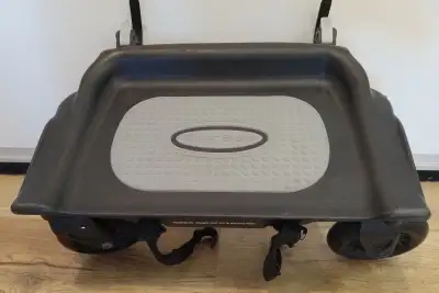 Baby Jogger Glider Board for City Strollers, only $49, View more