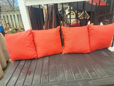 Tommy Bahama outdoor cushions, View more