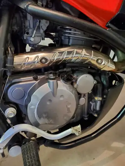 I'm looking for a project. Crashed, blown engine or incomplete. Interested in any model and year. I'...