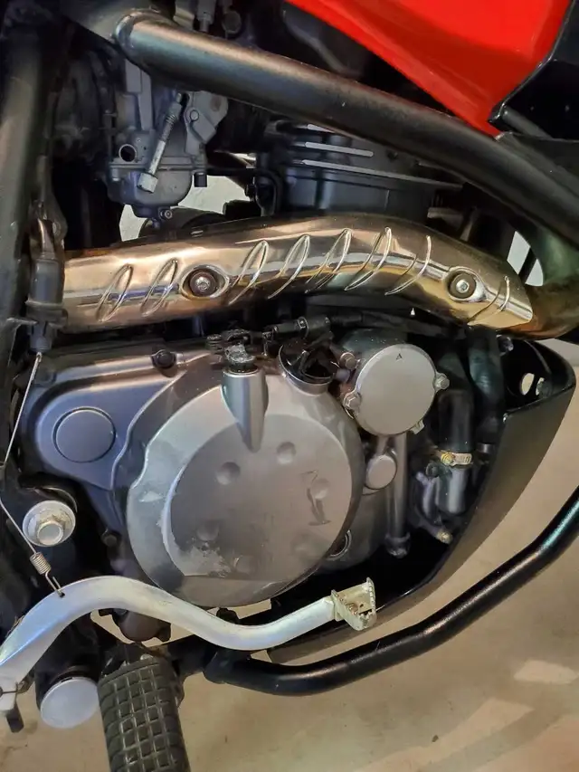 Wanted:Broken motorcycle ATV in Motorcycle Parts & Accessories in Lethbridge - Image 2