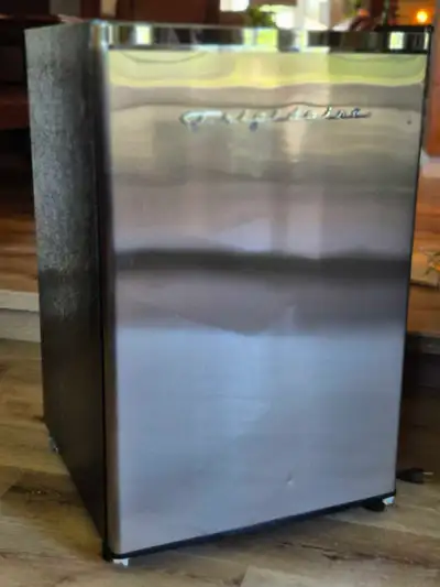 Mini Fridge, View more