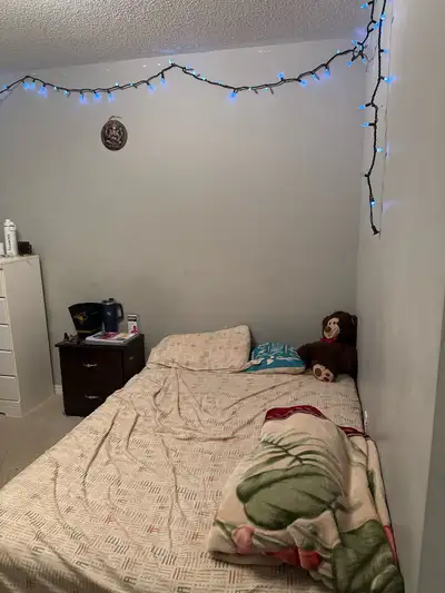 room available