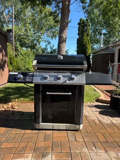 selling BBQ 3900 Centro, View more