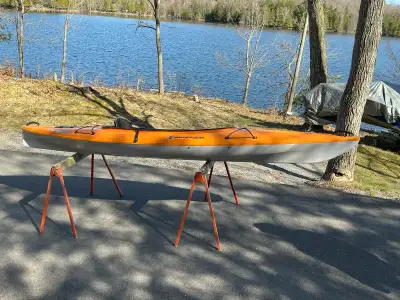 Kayak For Sale, View more