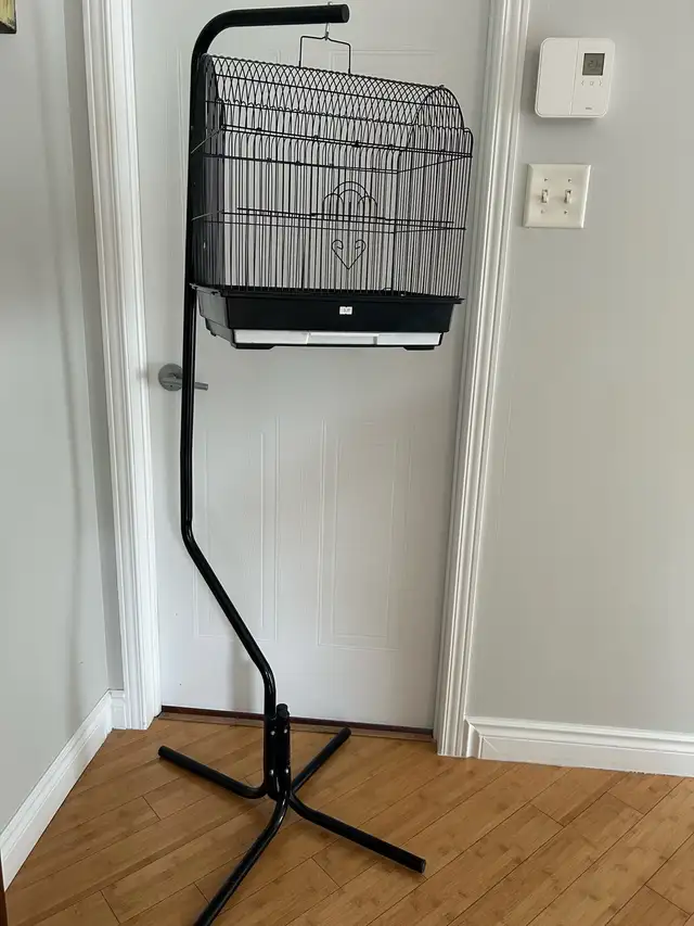 Cage oiseaux  in Accessories in Laurentides - Image 2