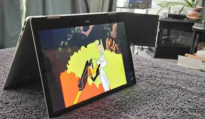 DELL INSPIRON 17 (7786) 2-IN-1 TOUCHSCREEN, View more