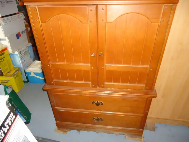 Lit de capitaine et meuble in Beds & Mattresses in Longueuil / South Shore - Image 6