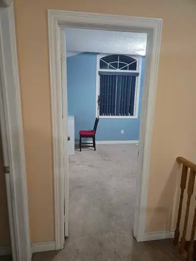 room for rent