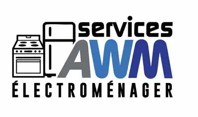 Vente et réparation d'électroménager, View more