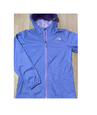 THE NORTH FACE Rain Jacket in Size 14-16  Large (NEW)