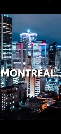 Rideshare carpool  Brampton to Montreal to Toronto and Brampton 