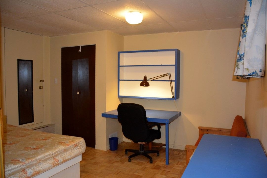 Appartement  à louer  près Univ Laval — photo 1