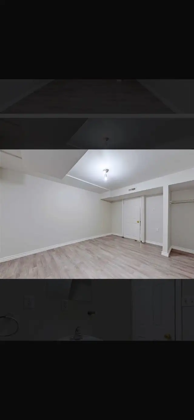 Scarborough warden and Lawrence rooms for rent