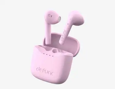 Defunc TRUE LITE Wireless Earbuds, View more