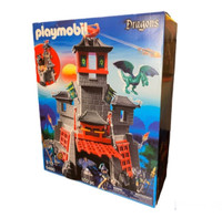 Playmobil Dragon Tower NEW!!!