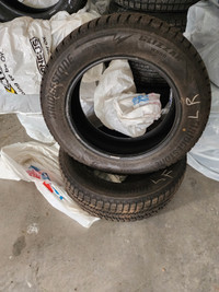 Bridgestone Blizzak Tires